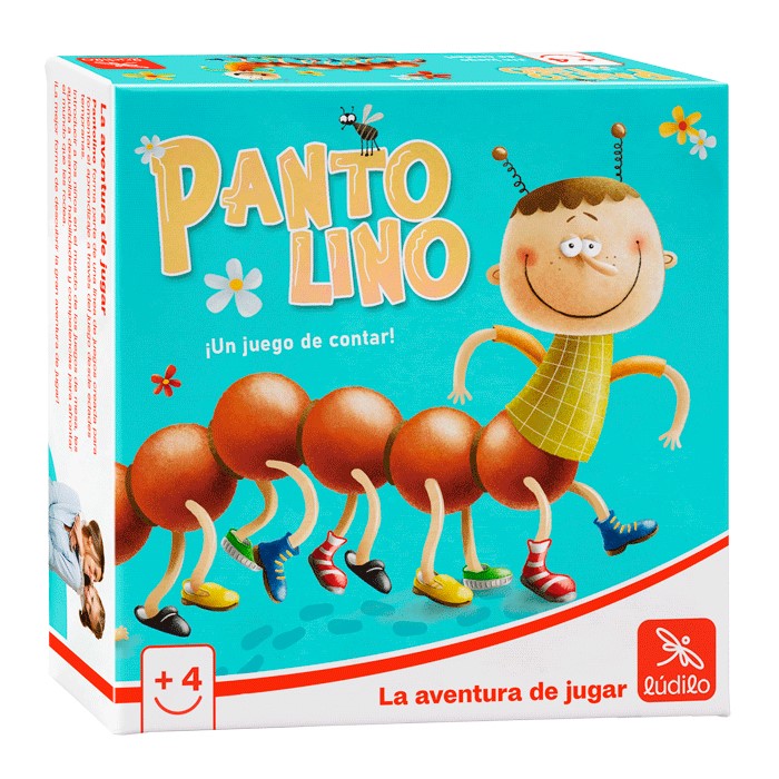 Pantolino