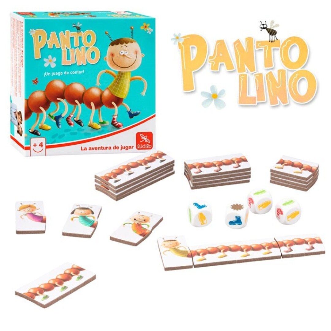 Pantolino