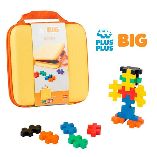 Maletin de Viaje BIG 15 pcs