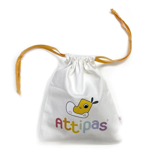 BOLSA ATTIPAS - SHOE BAG