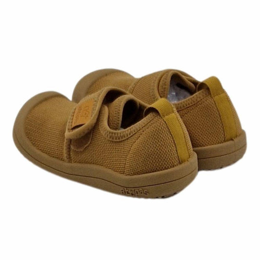 Attipas ZAPATILLAS Skin Shoes MUSTARD