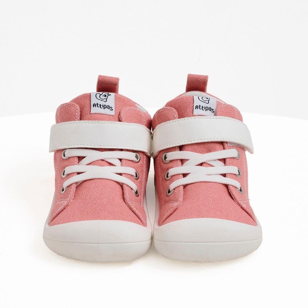 ZAPATILLAS DENIM SKIN SHOES PINK