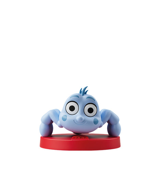 L'aranyeta cantadora