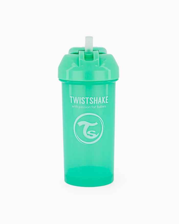 STRAW CUP 360 ml. (Varios colores)