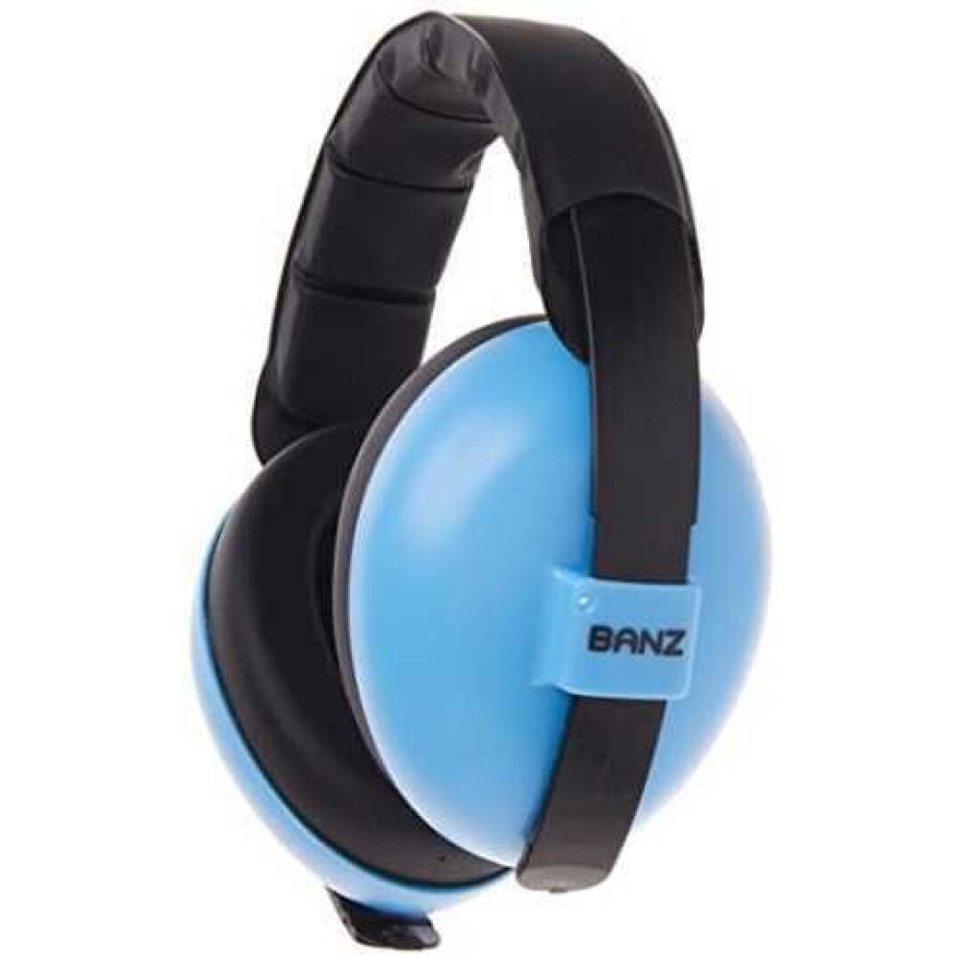 AURICULARES BANZ ANTI RUIDO BABY