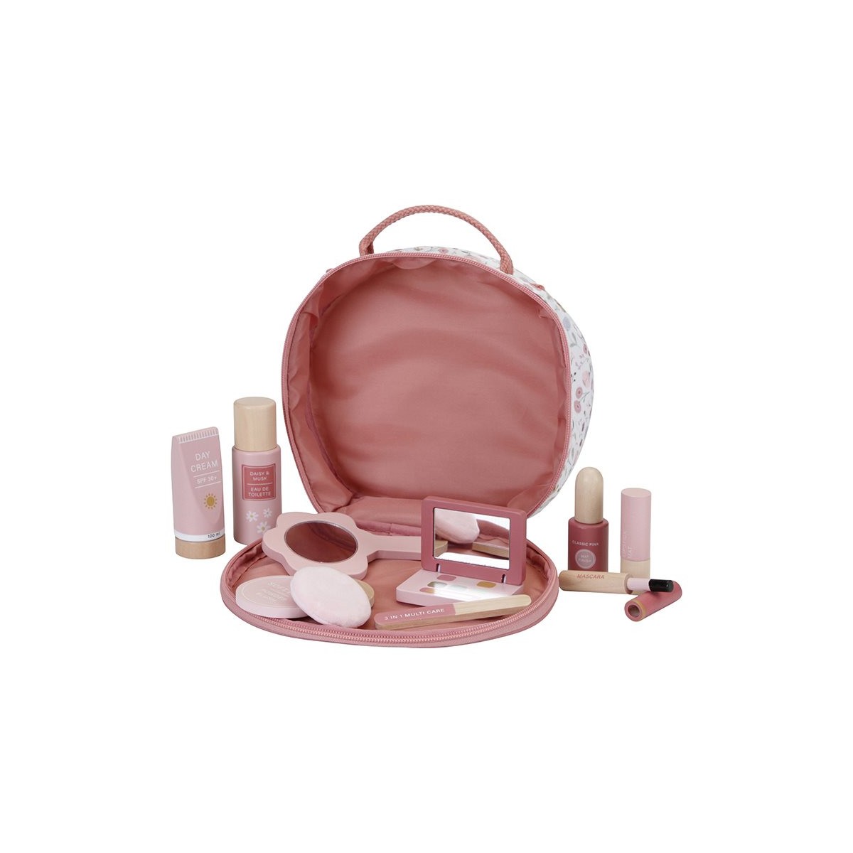 ESTUCHE DE MAQUILLAJE LITTLE DUTCH