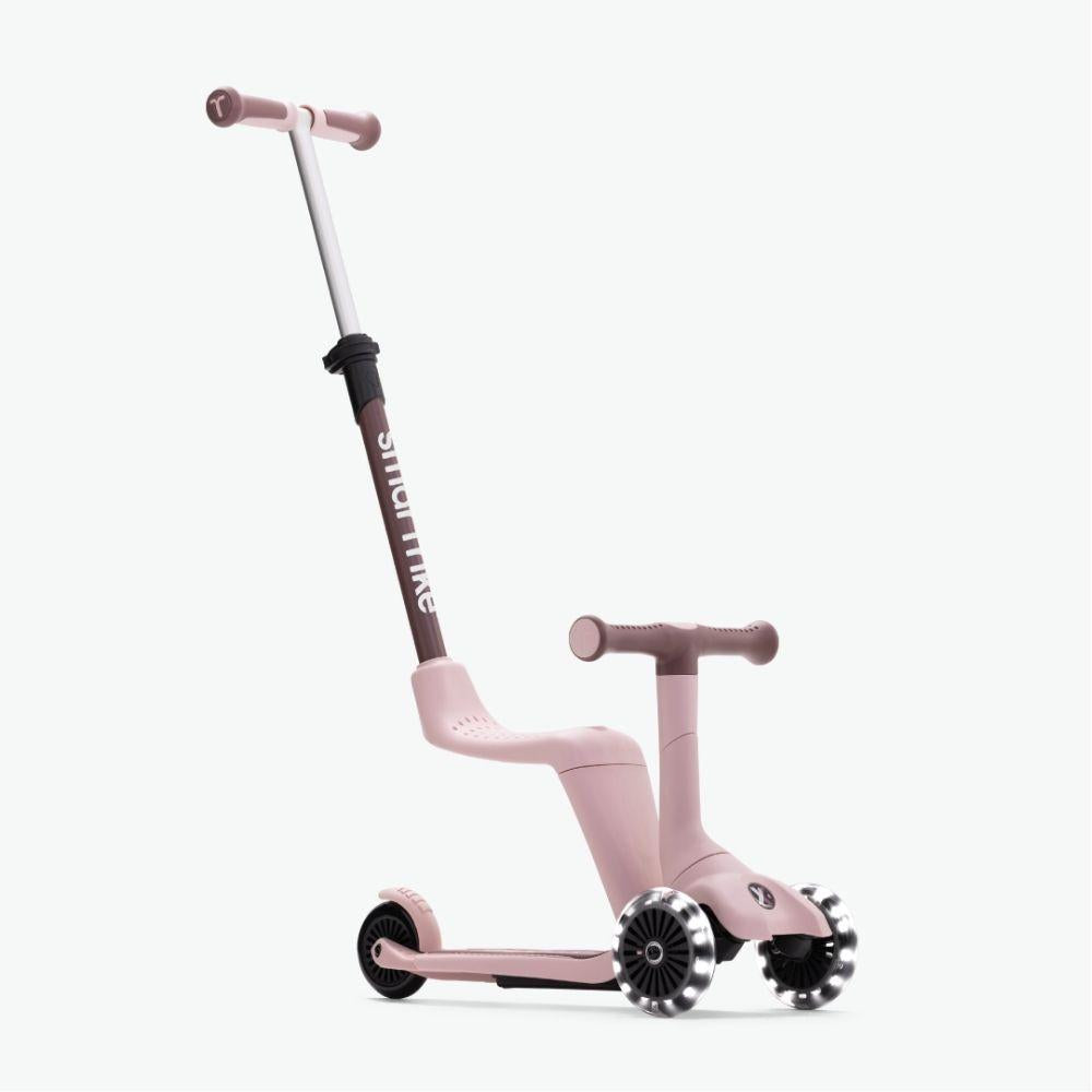 PATINETE SMARTRIKE XTEND MINI-RIDE ROSA