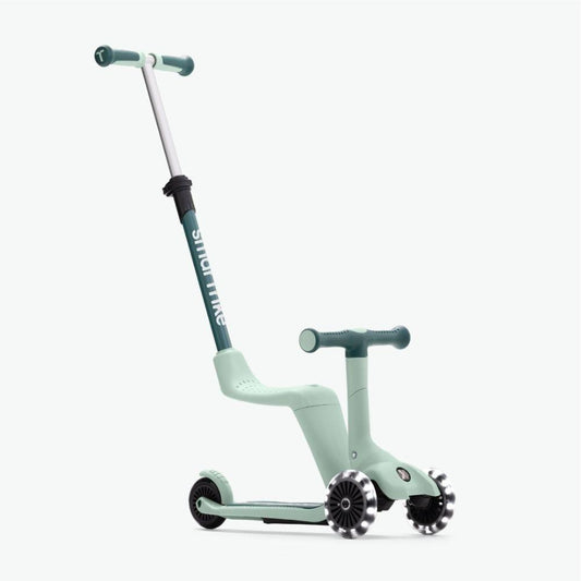 PATINETE SMARTRIKE XTEND MINI-RIDE VERDE