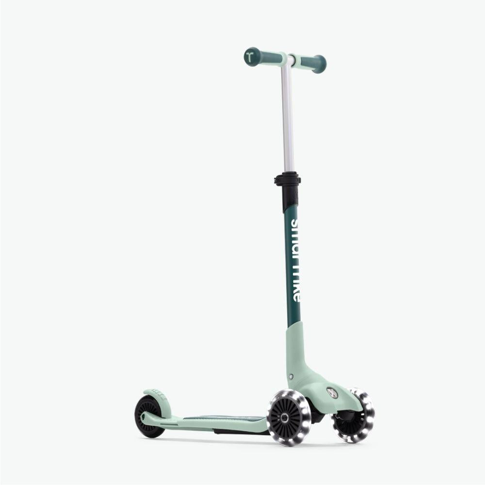 PATINETE SMARTRIKE XTEND MINI-RIDE VERDE