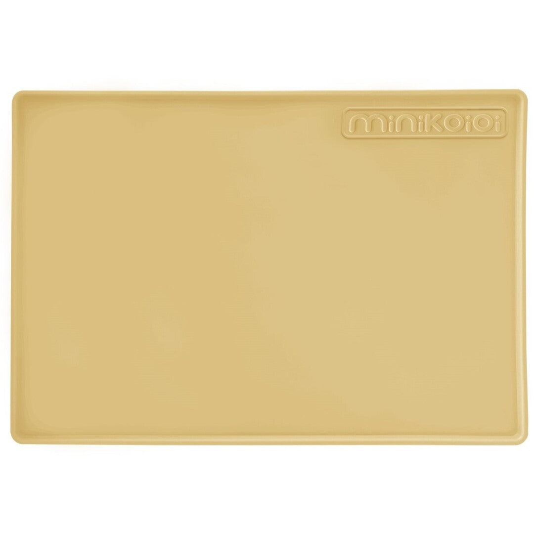 Salva mantel MINIKOIOI (Varios colores)