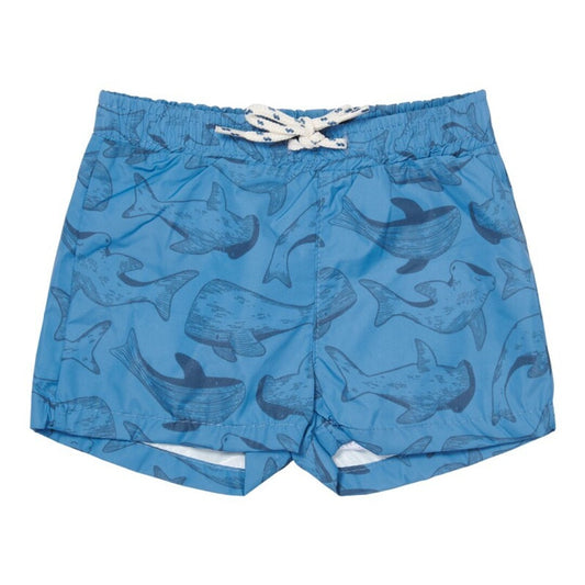 Short de baño Sea Life de Little Dutch